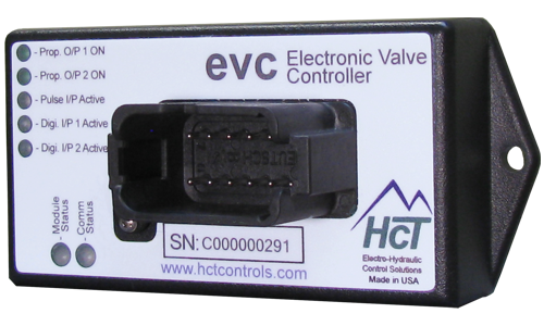 evc idrive