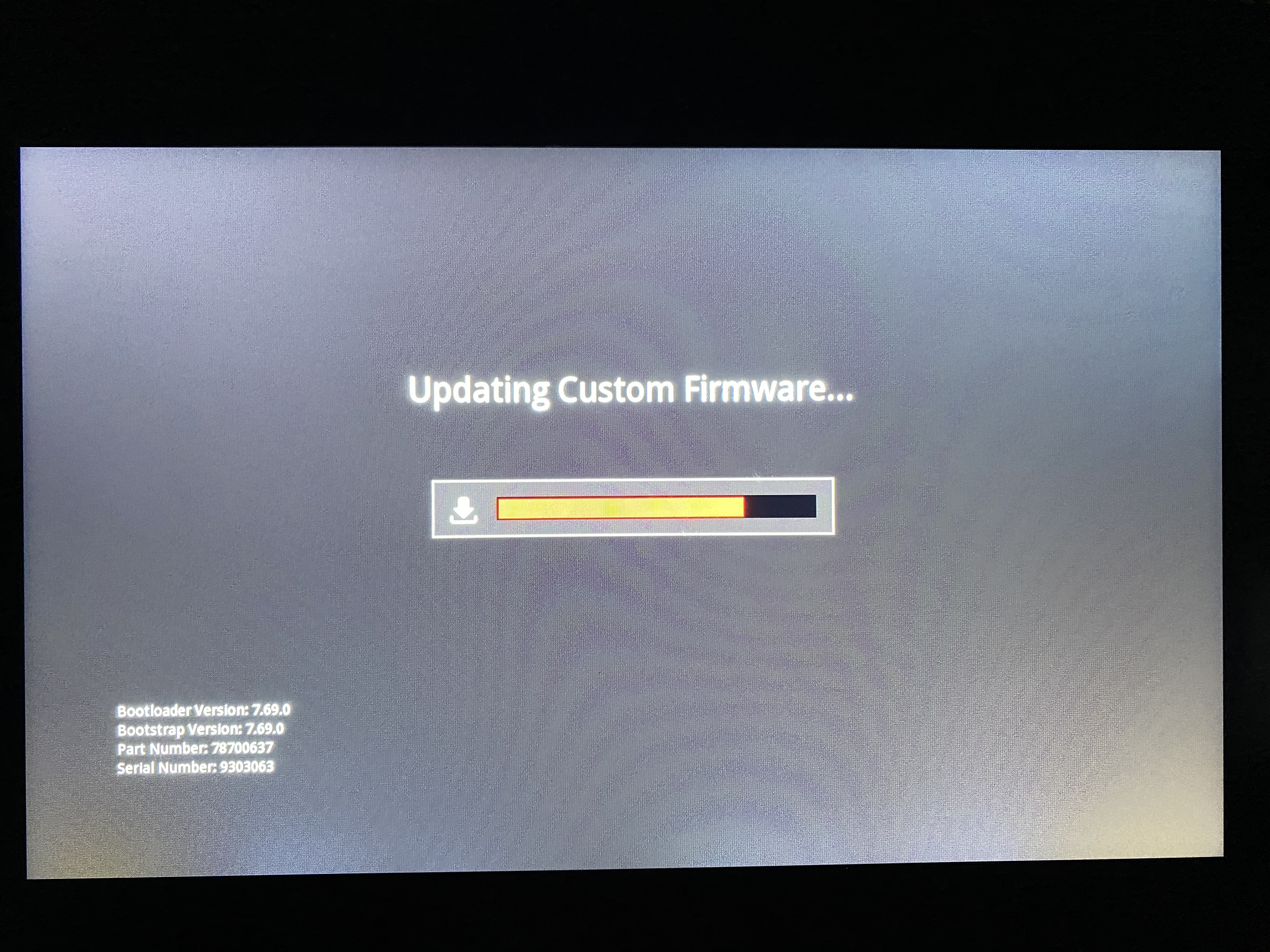 Packet Installation.JPG