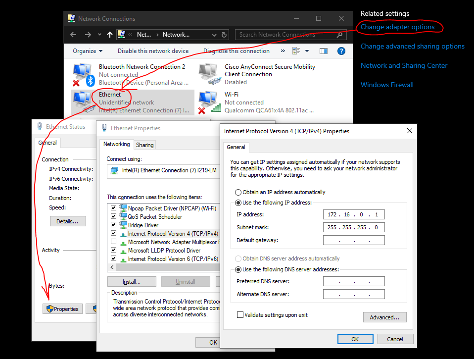 MODBUS over TCP/IP using M12 Ethernet Port – Enovation Controls Help Center