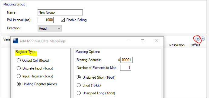 MODBUS over TCP/IP using M12 Ethernet Port – Enovation Controls Help Center
