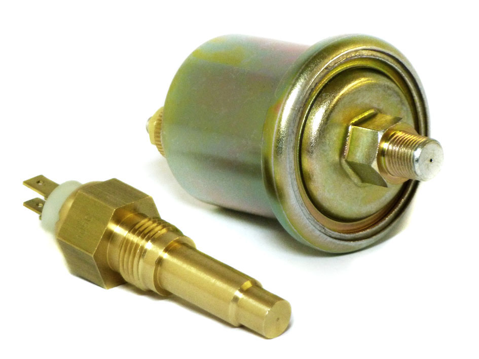 Murphy oil pressure clearance switch