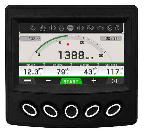 PowerView® 485 – Enovation Controls Help Center