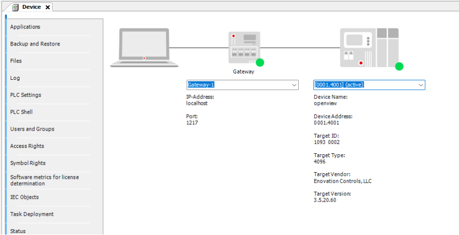 A computer screen shot of a computer
    AI-generated content may be incorrect.
