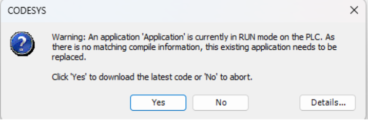 A screenshot of a computer error
AI-generated content may be incorrect.